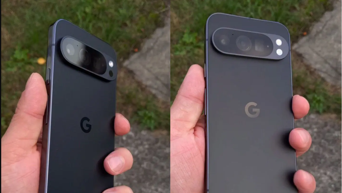 Свіжий розбір Google Pixel 9 Pro: плюси та мінуси флагмана
